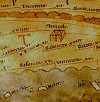 Papiro de Peutinger 